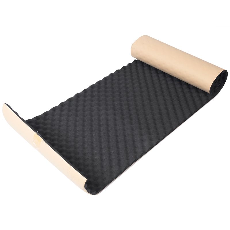 Foam Dampener Sheet - Matras Peredam Suara Mobil Tahan Lama