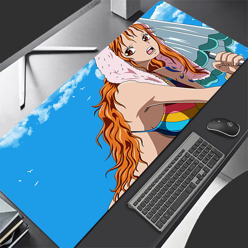 Gaming Keyboard Affordable - Alas Mouse One Piece Tahan Lama