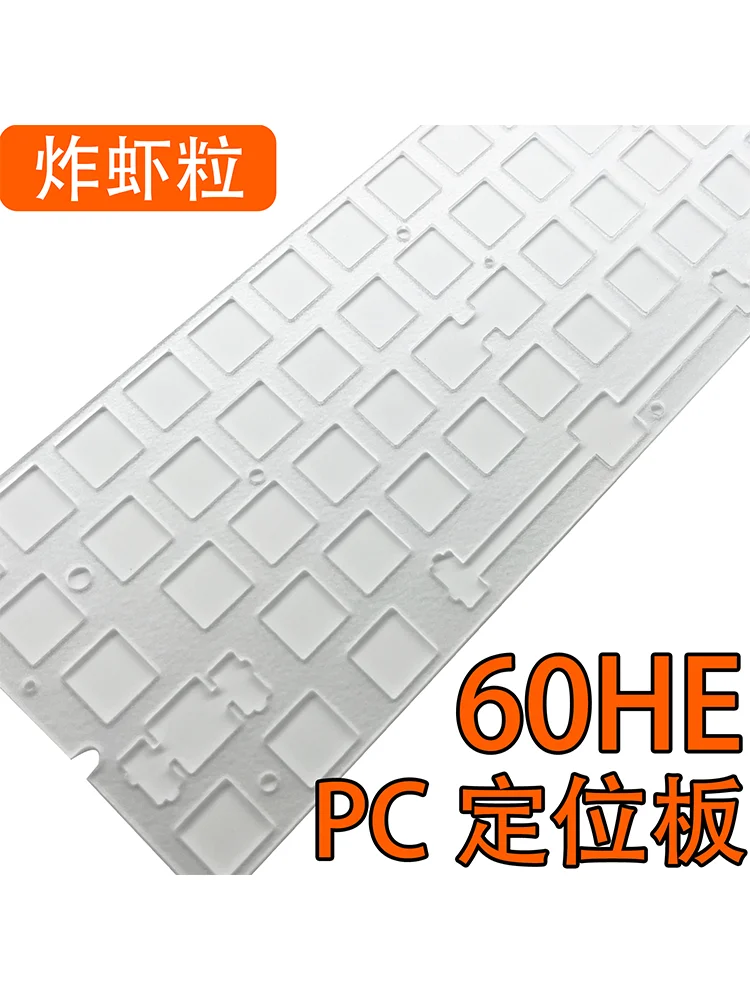 Gaming Keyboard Affordable - Wooting 60HE Paket Suara Khusus Papan