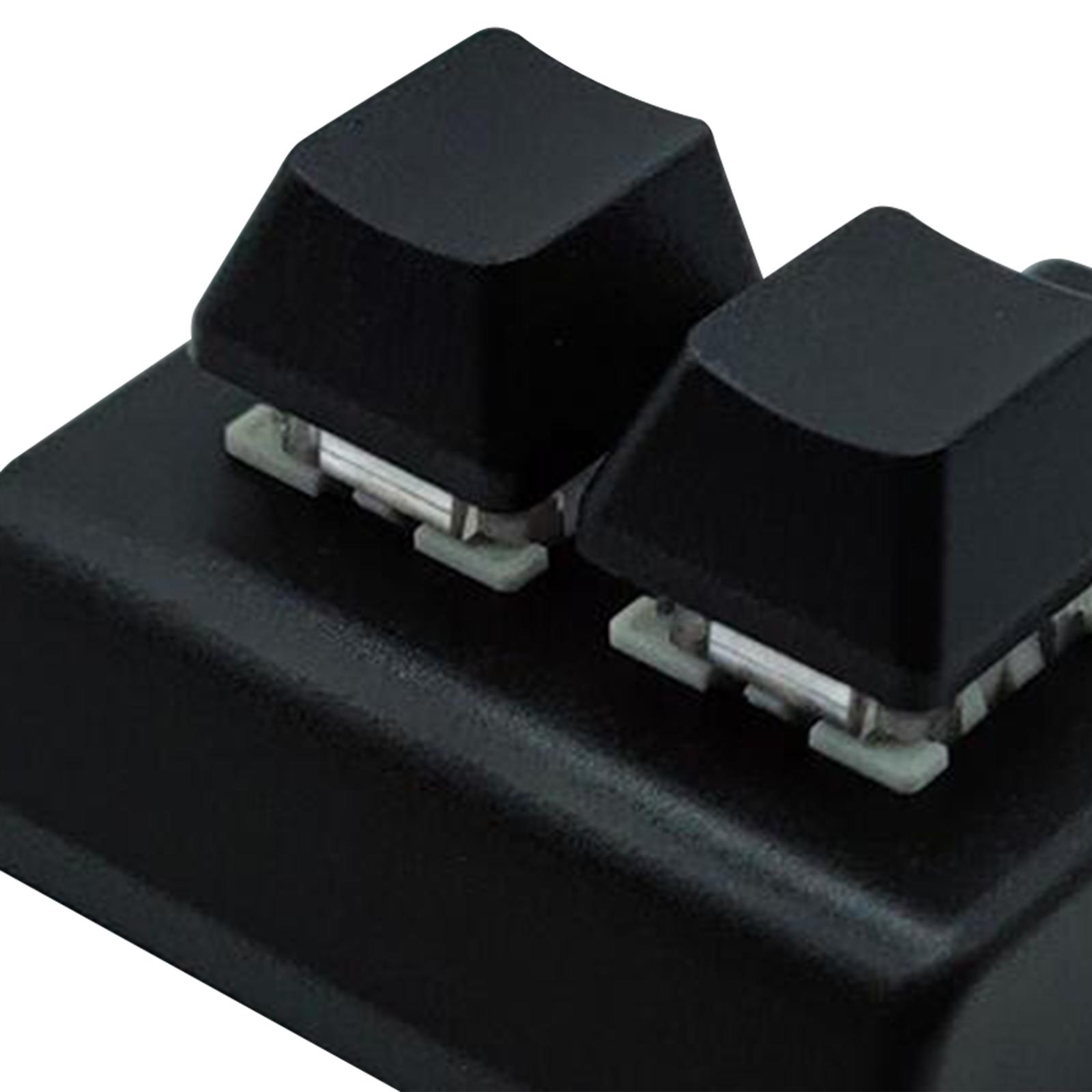 Gaming Keyboard 1 Hand - Keyboard USB Gaming 1 Tangan Warna
