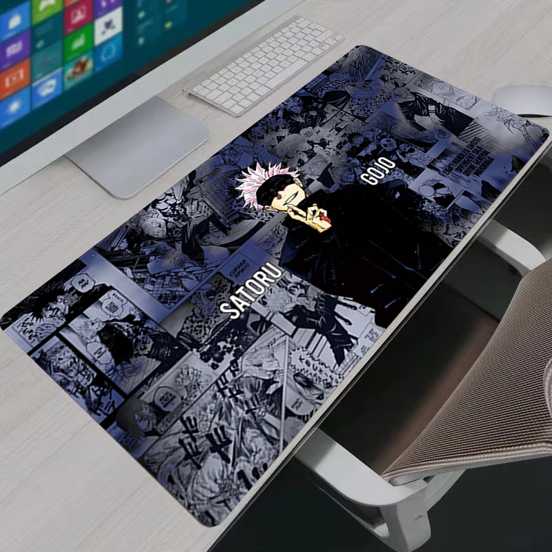 Gaming Keyboard Brands - Alas Mouse Keren Anime Jujitsu Kaisen