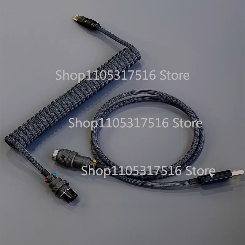Aviator Connector Kit - Untuk kesalahan yang tidak diketahui, konektor