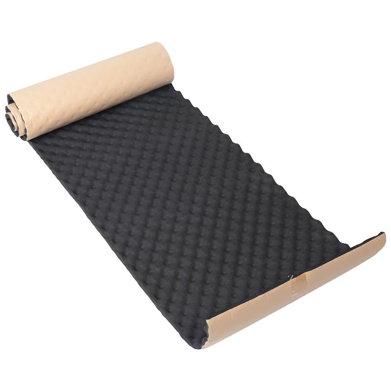 Foam Dampener Sheet - Matras Peredam Suara Mobil 50X200Cm Stiker