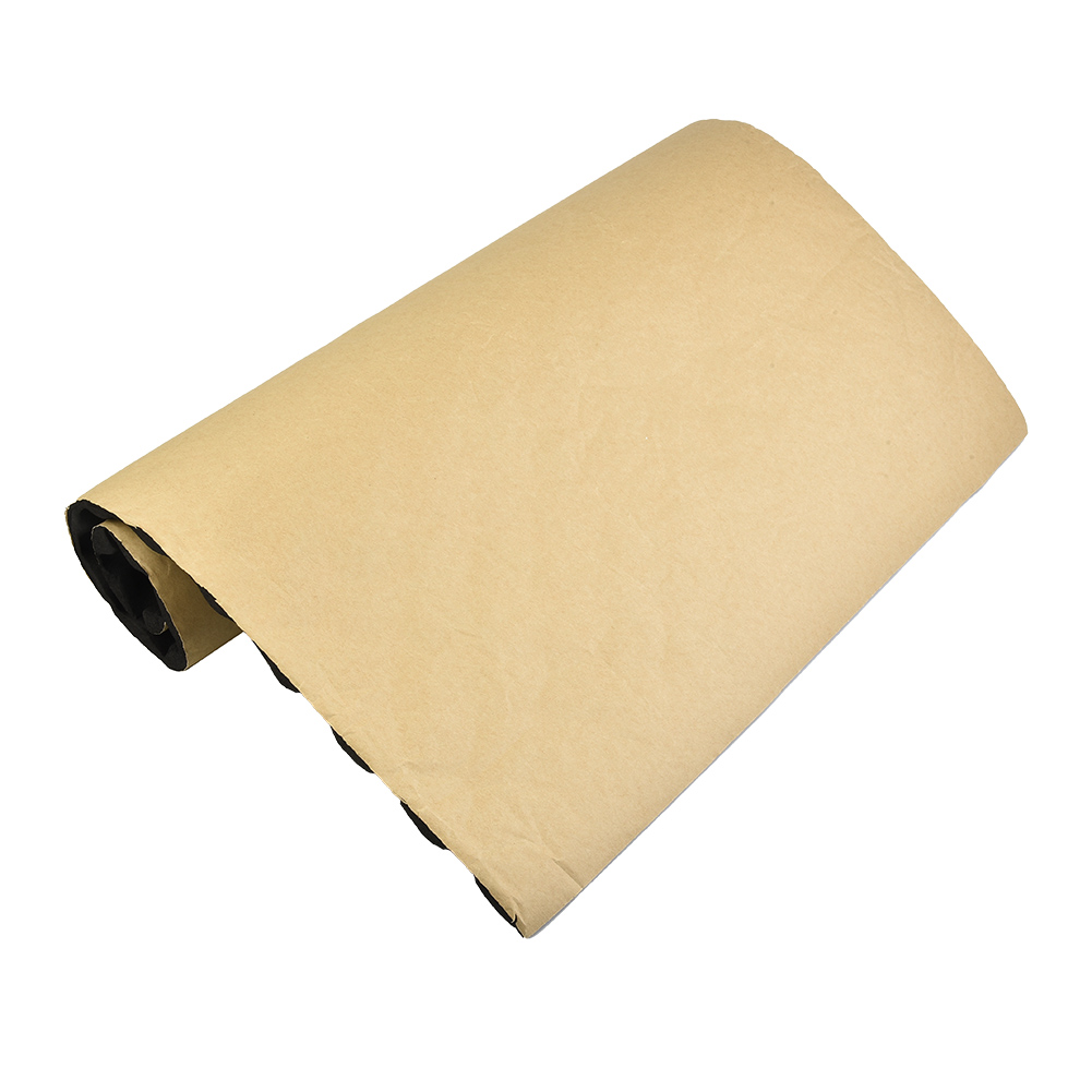 Foam Dampener Sheet - 2Cm Peredam Suara Mobil Isolasi Kebisingan