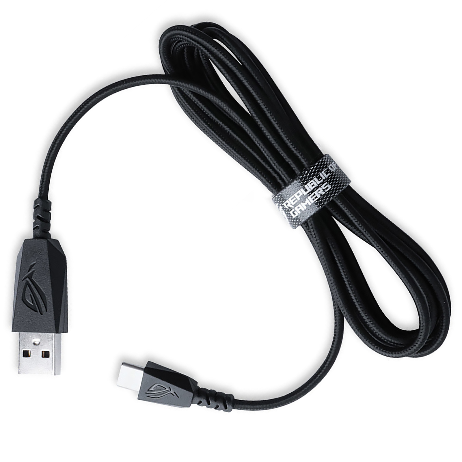 Gaming Keyboard Types - 1.8m kabel Keyboard USB tipe-c suku