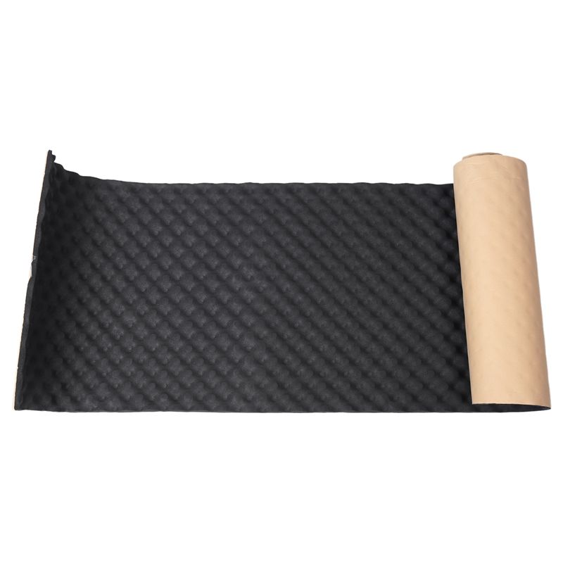 Matras Peredam Suara Mobil Tah - Foam Dampener Sheet ulasan dan harga