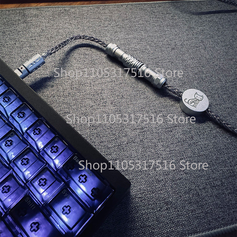 Untuk KABEL KONEKTOR MEKANIKAL - Aviator Connector Kit ulasan dan harga