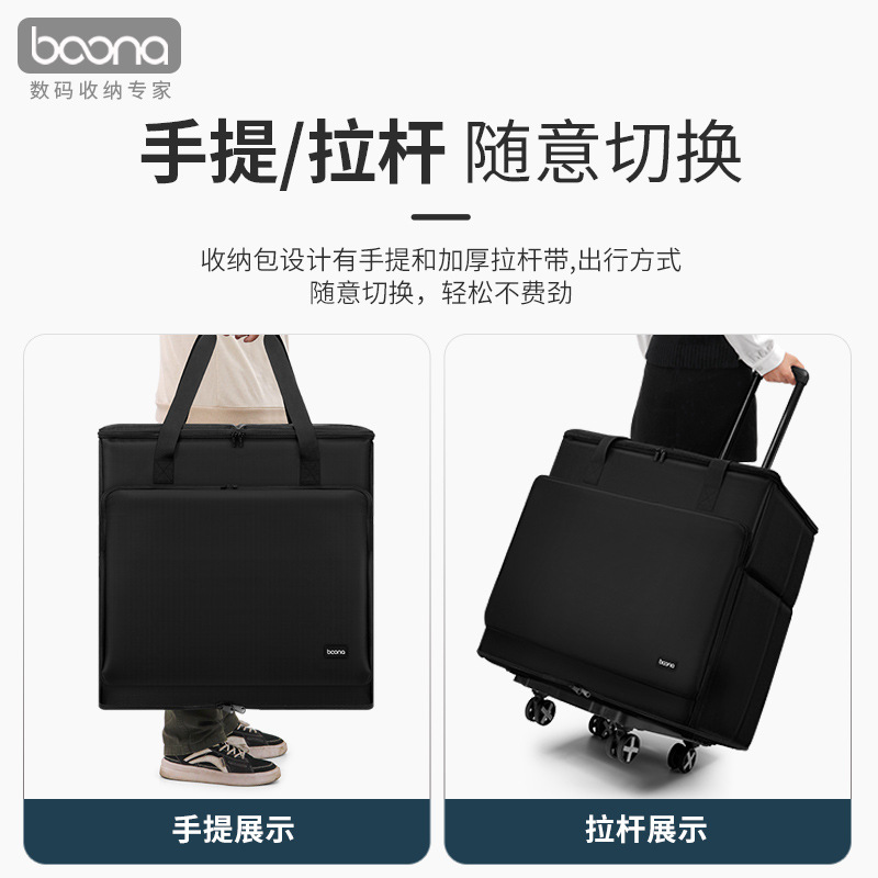 Tas penyimpan komputer Desktop - Gaming Keyboard Types ulasan dan harga