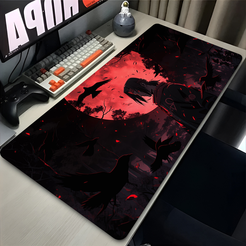 Alas Mouse Gamer Lebih Besar X - Gaming Keyboard Affordable ulasan dan harga