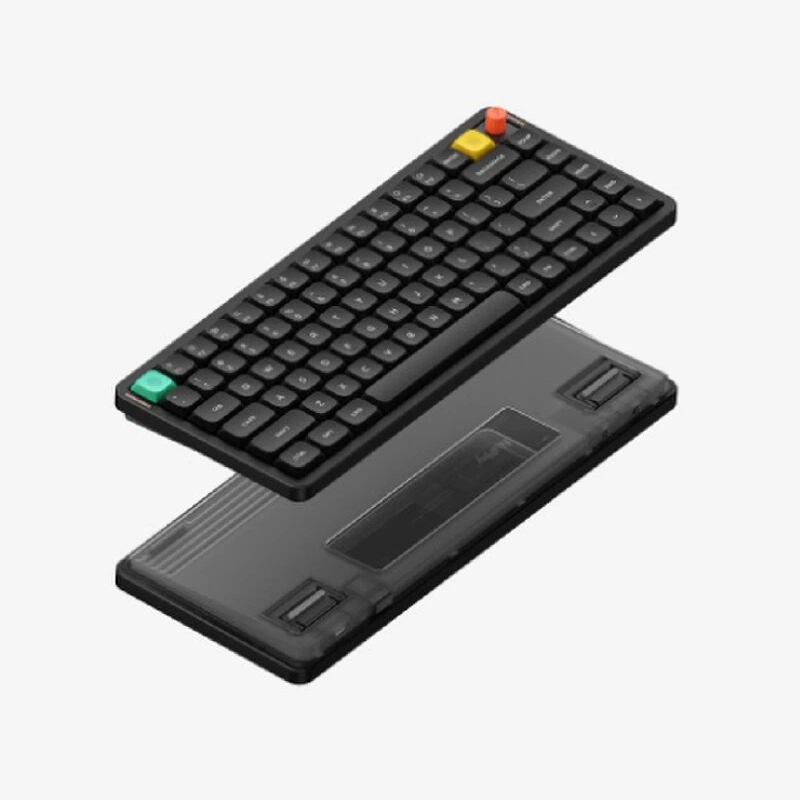 NuPhy Air V3 Keyboard Mekanik  - Gaming Keyboard That Is Quiet ulasan dan harga