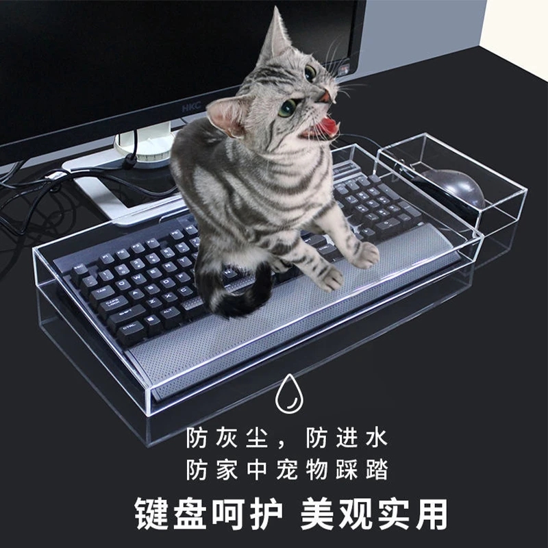 Penutup Tahan Debu Keyboard Ka - Gaming Keyboard Mouse Combo ulasan dan harga