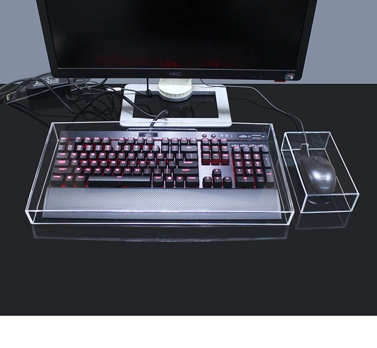 Penutup Tahan Debu Keyboard Ka - Gaming Keyboard Mouse Combo ulasan dan harga