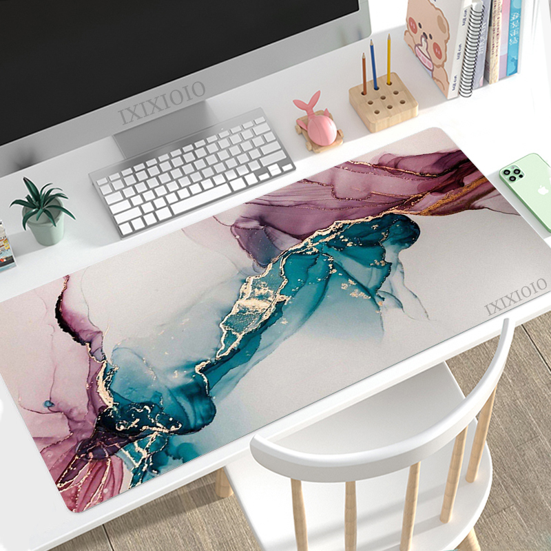 Mode Marmer Mouse Pad Gaming X - Gaming Keyboard Non Mechanical ulasan dan harga