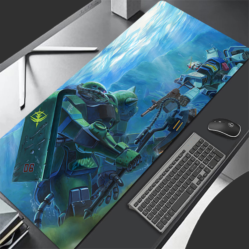 Alas Mouse Besar Mechanical Wa - Gaming Keyboard Non Mechanical ulasan dan harga
