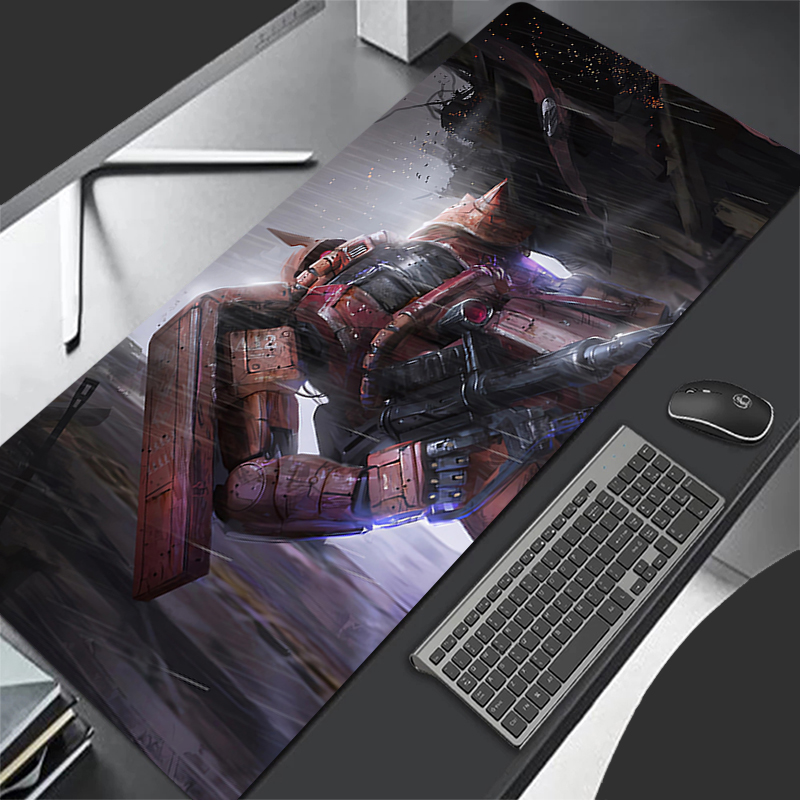 Alas Mouse Besar Mechanical Wa - Gaming Keyboard Non Mechanical ulasan dan harga