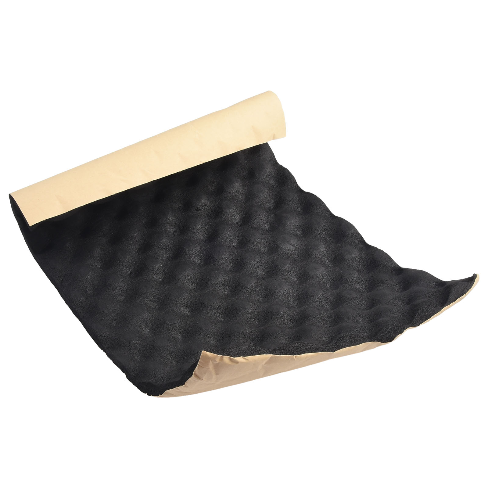 80/50/30cm Peredam Suara Tebal - Foam Dampener Sheet ulasan dan harga