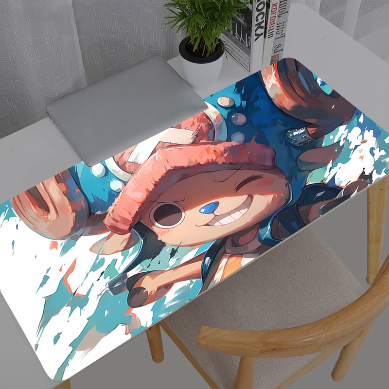 Alas Mouse Komputer Anime One  - Gaming Keyboard Brands ulasan dan harga
