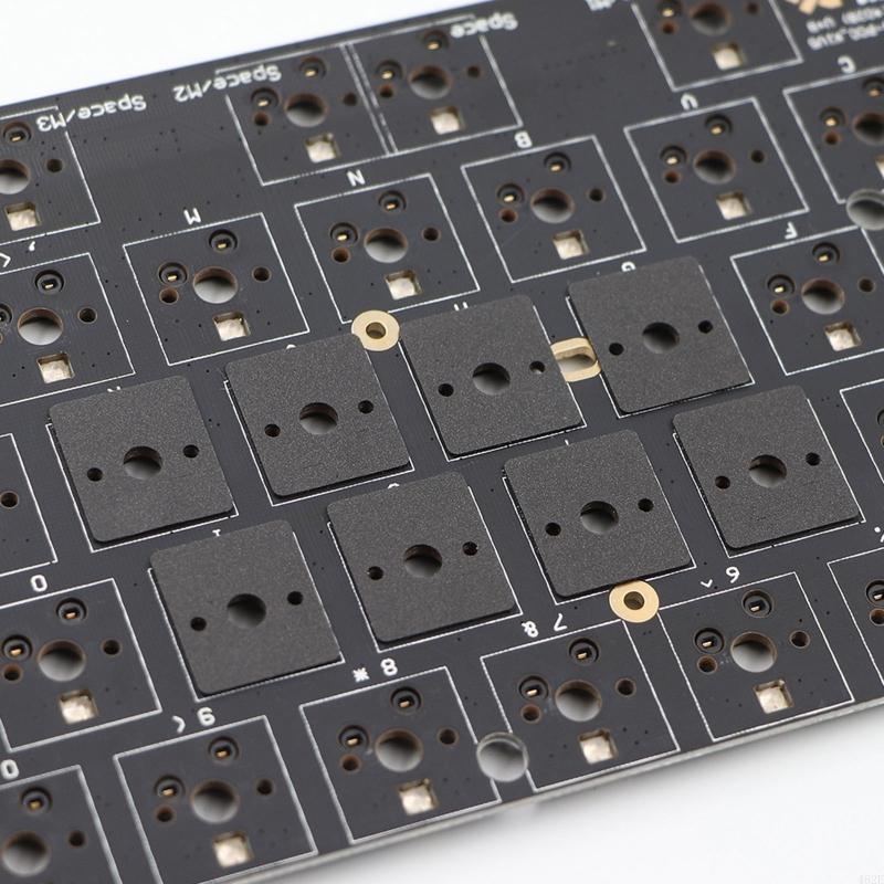 462e 120pcs keyboard switch pe - Foam Dampener Sheet ulasan dan harga