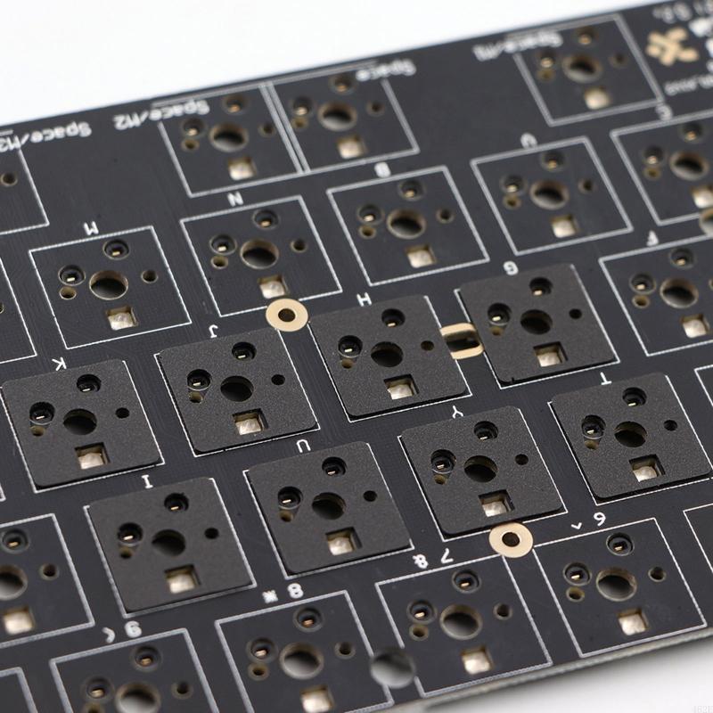 462e 120pcs keyboard switch pe - Foam Dampener Sheet ulasan dan harga