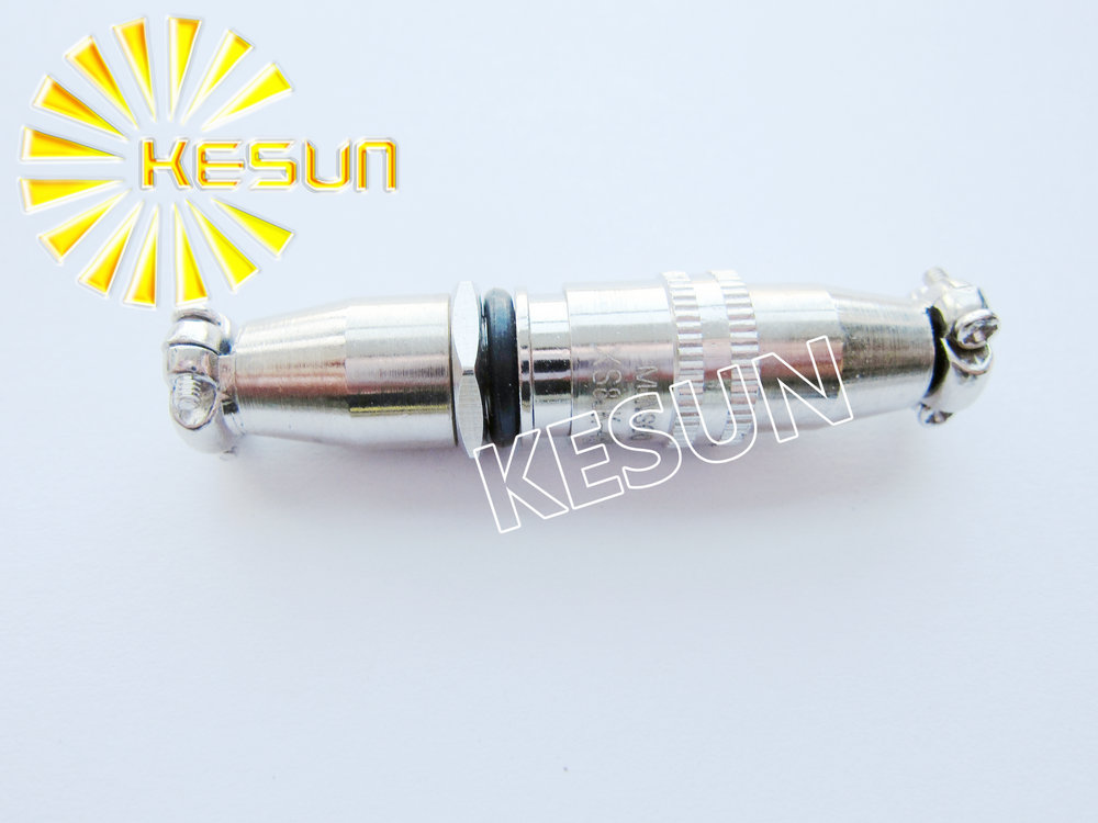 10 pasang XS8-4 XS8 4Pin Pria  - Aviator Connector Kit ulasan dan harga