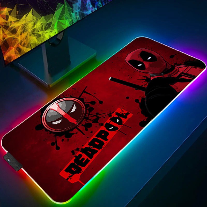 Alas Mouse LED Gaming Backligh - Gaming Keyboard Affordable ulasan dan harga