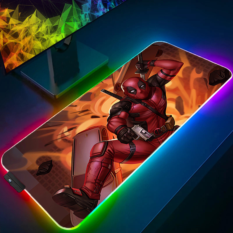 Alas Mouse LED Gaming Backligh - Gaming Keyboard Affordable ulasan dan harga