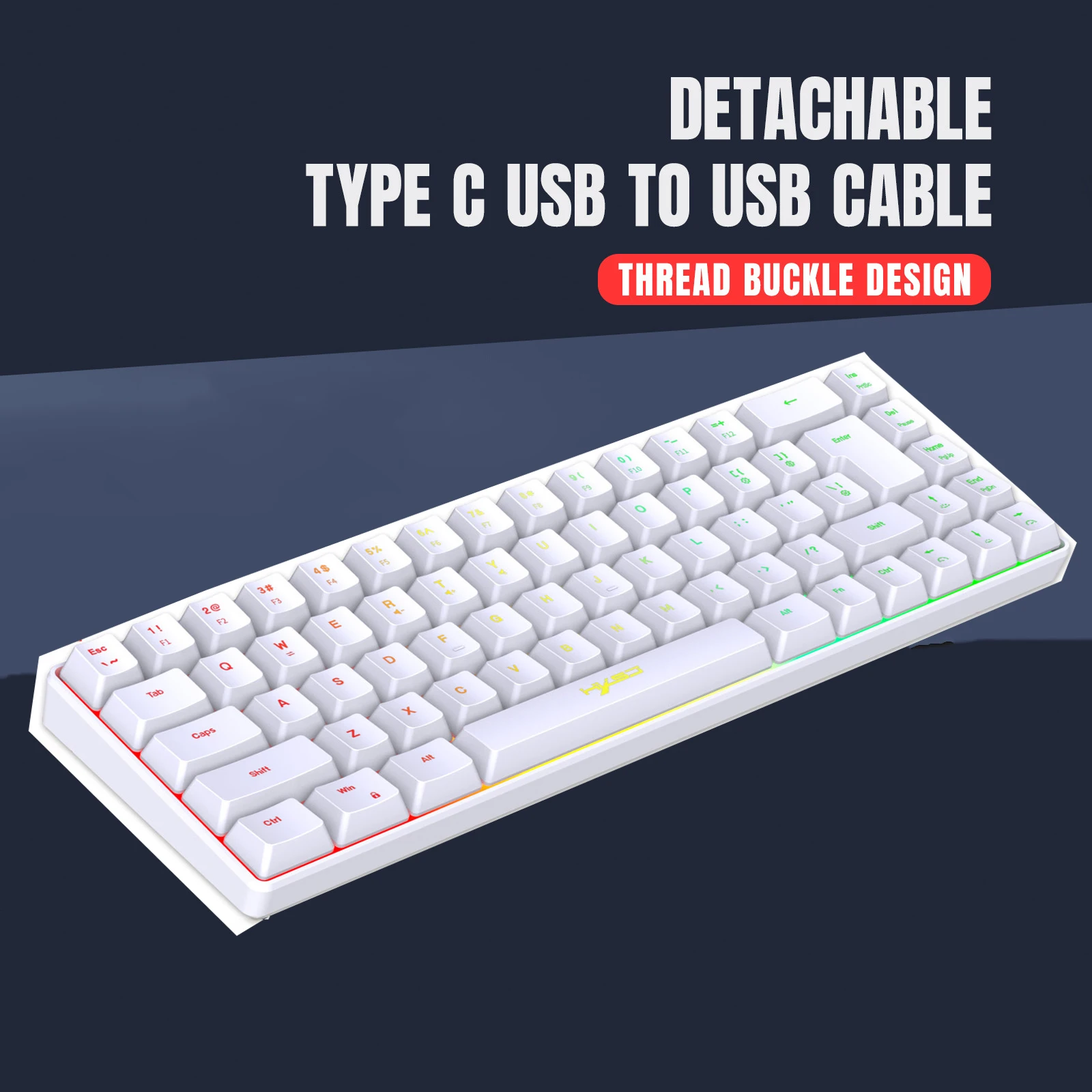Kit Lampu Latar Belakang Keybo - Gaming Keyboard Mouse Combo ulasan dan harga