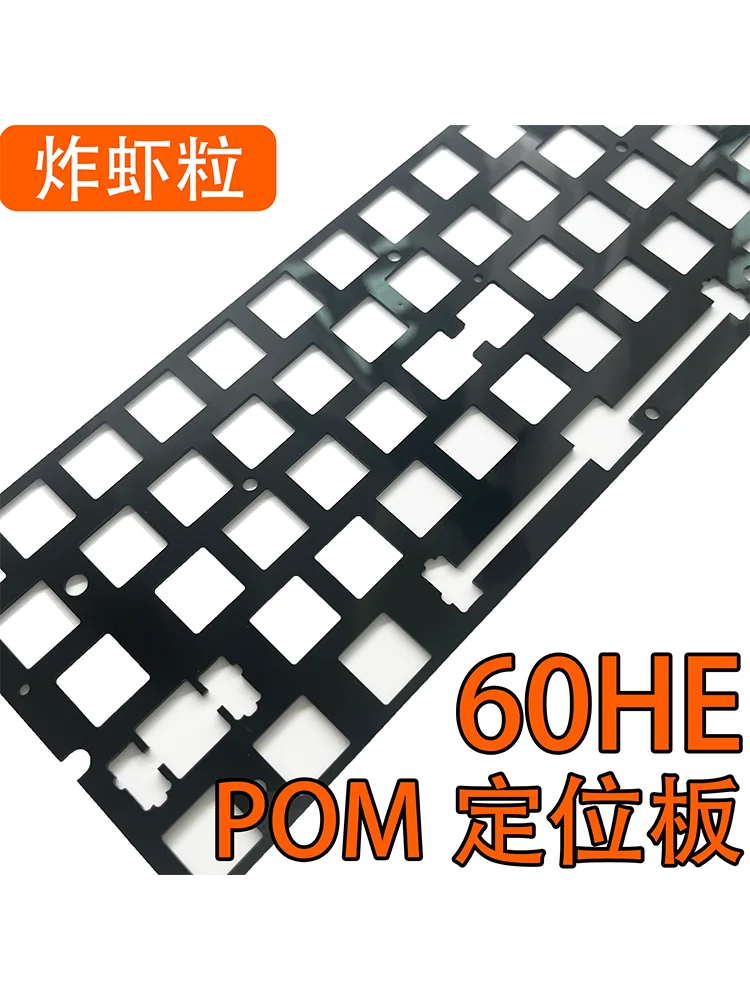 Wooting 60HE Paket Suara Khusu - Gaming Keyboard Affordable ulasan dan harga