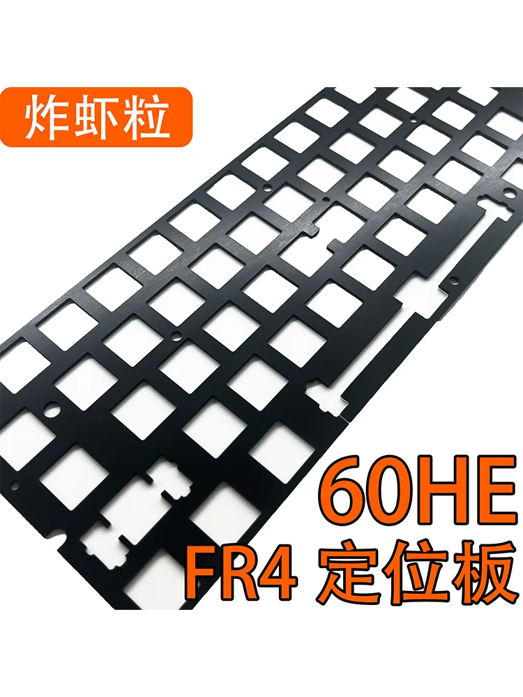 Wooting 60HE Paket Suara Khusu - Gaming Keyboard Affordable ulasan dan harga