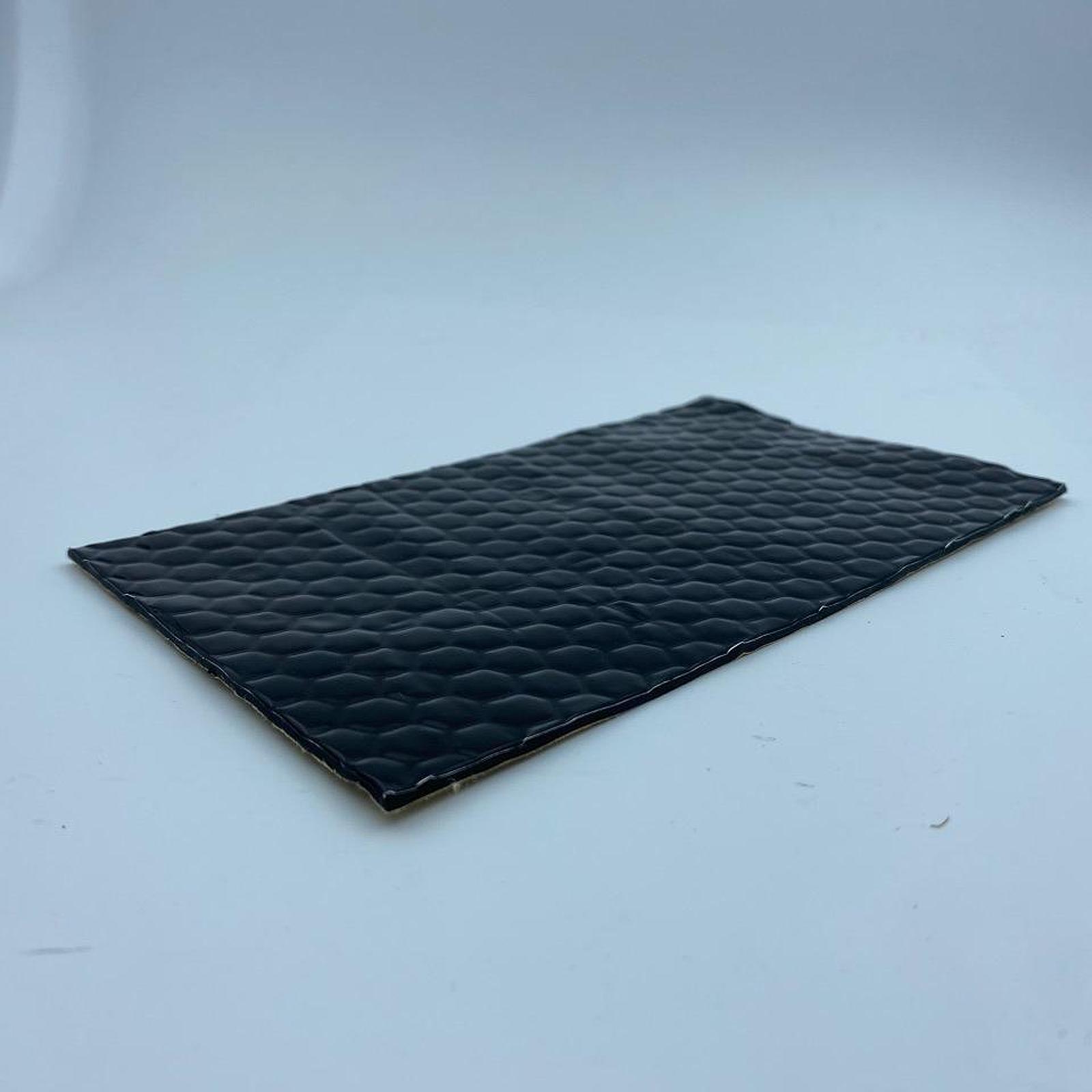 Bahan Peredam Getaran Perekat  - Foam Dampener Sheet ulasan dan harga