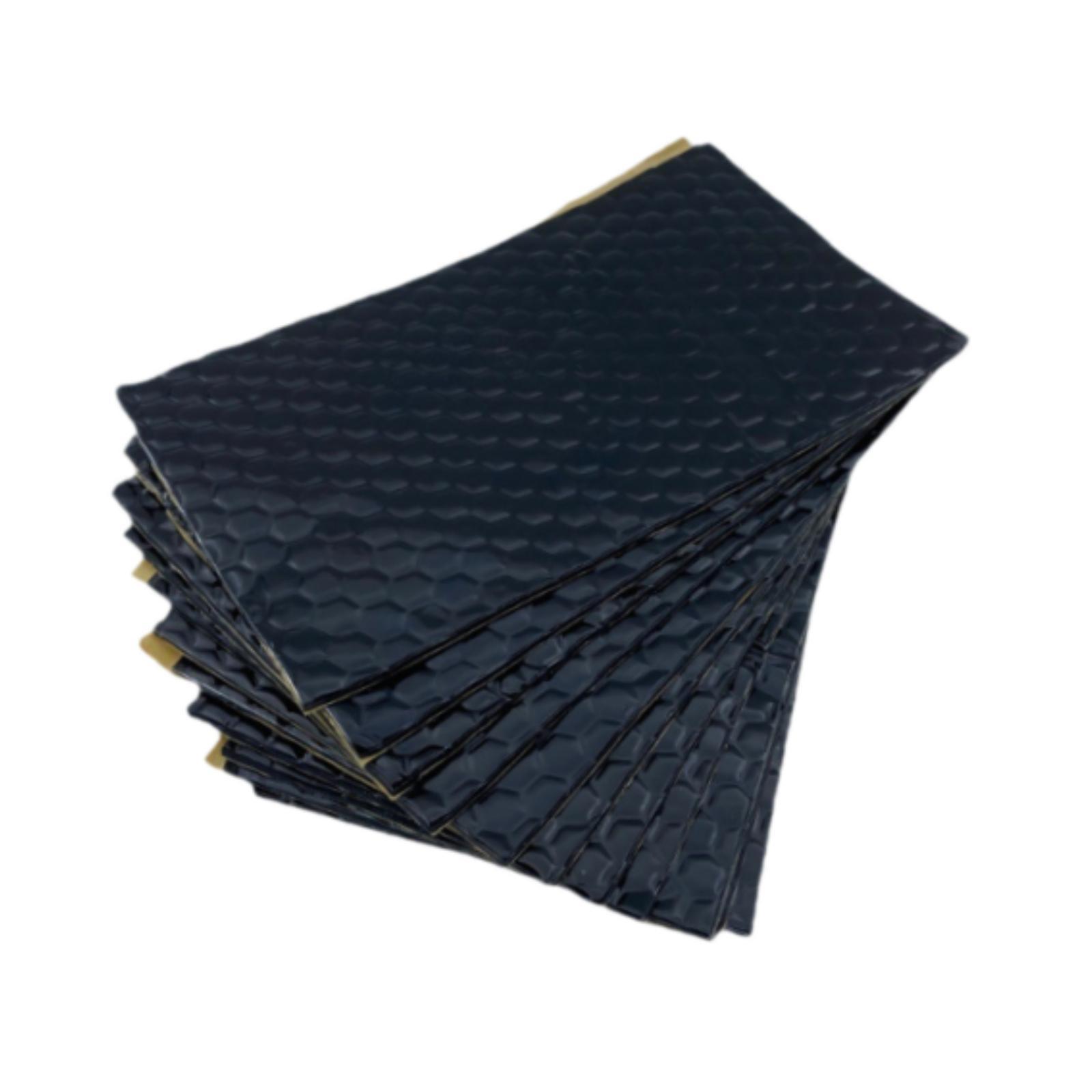 Bahan Peredam Getaran Perekat  - Foam Dampener Sheet ulasan dan harga
