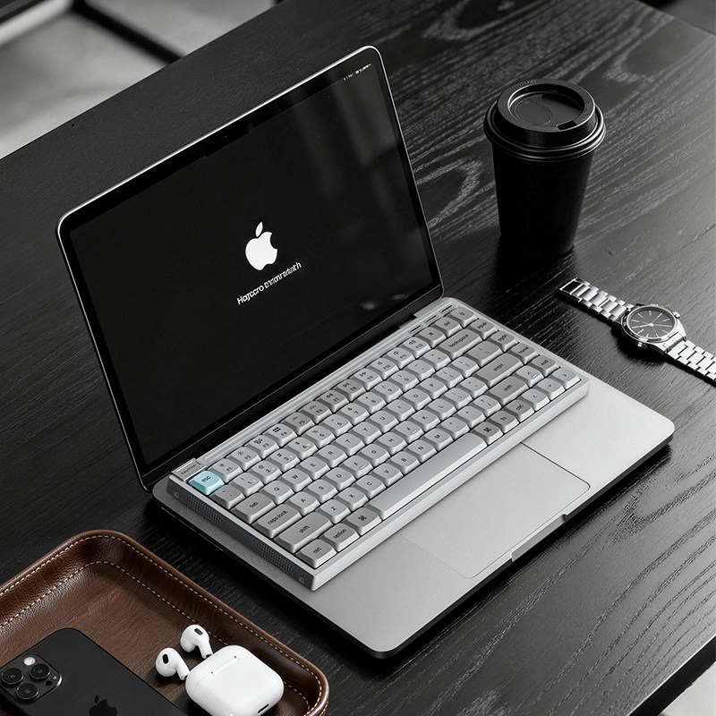 Keyboard Mekanik Profil Rendah - Gaming Keyboard That Is Quiet ulasan dan harga