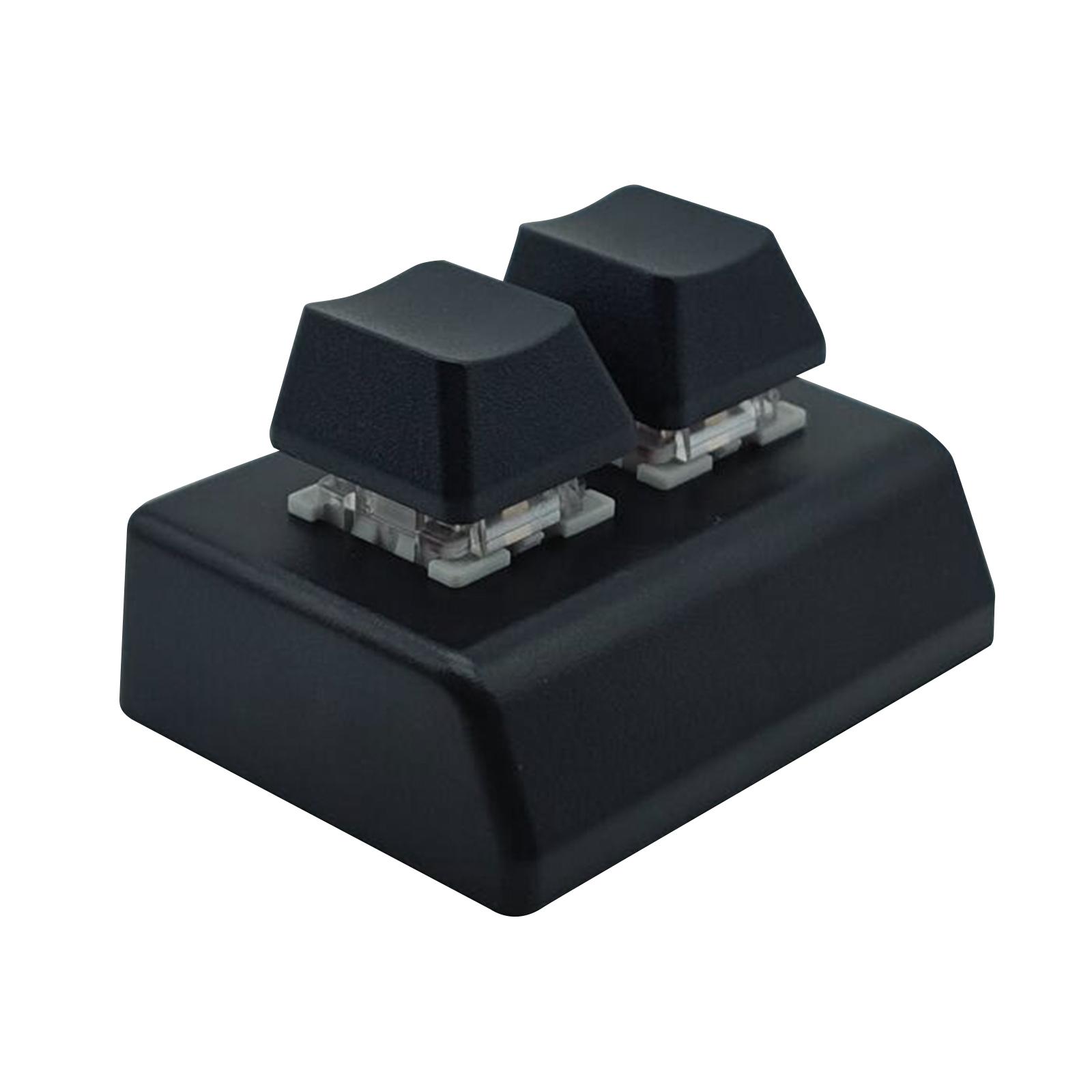 Keyboard USB Gaming 1 Tangan W - Gaming Keyboard 1 Hand ulasan dan harga