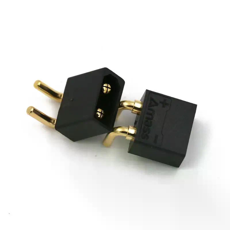 XT30PW-M36 2 Core PCB Board Pl - Aviator Connector Kit ulasan dan harga