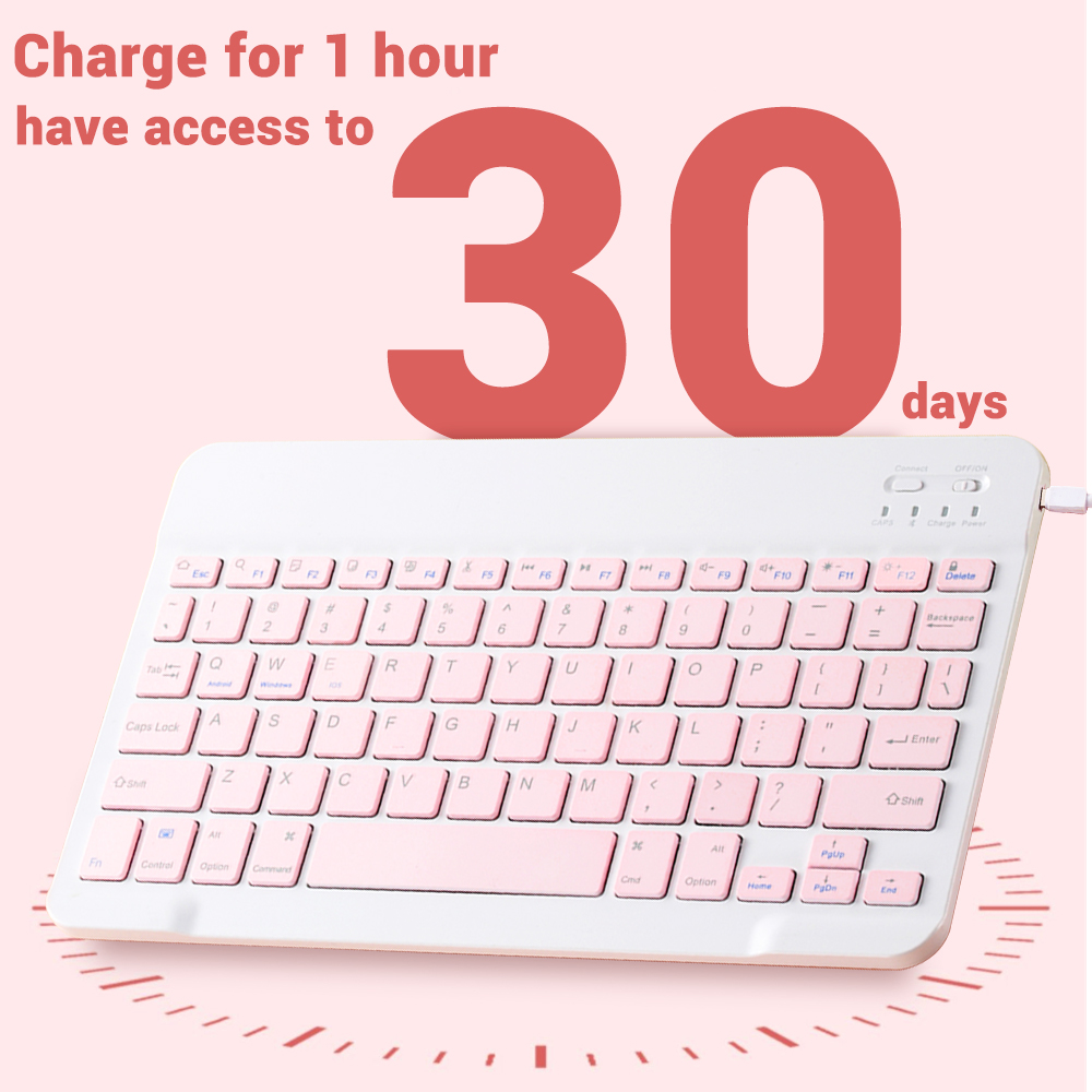 Keyboard dan Mouse Bluetooth,  - Gaming Keyboard Mechanical Wireless ulasan dan harga