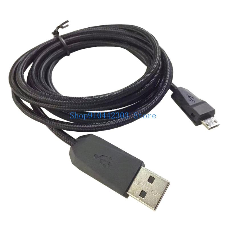 652F USB Ke Tipe C Mouse Line  - Gaming Keyboard Types ulasan dan harga