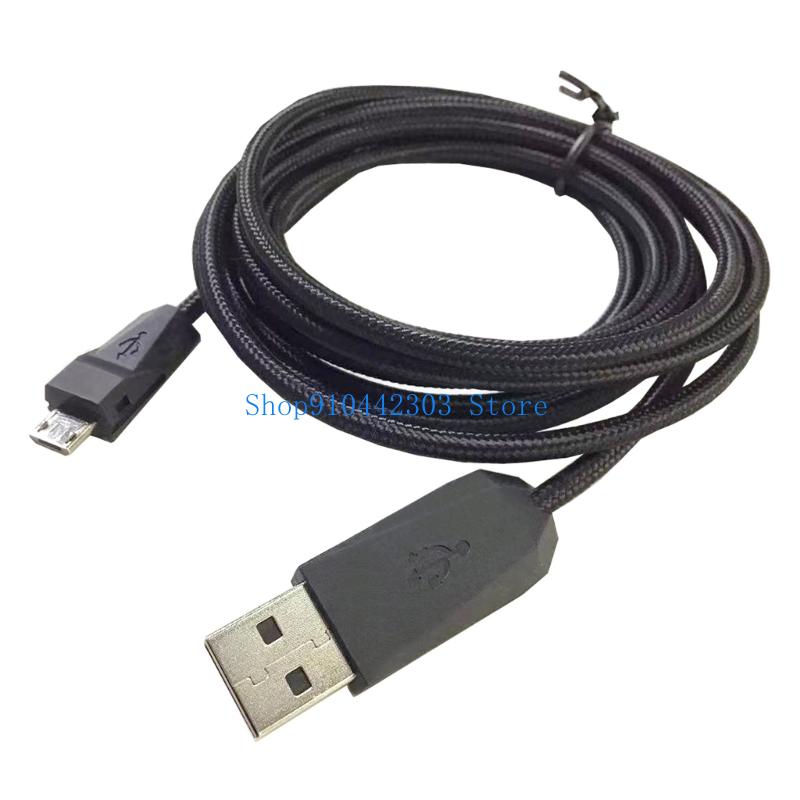 652F USB Ke Tipe C Mouse Line  - Gaming Keyboard Types ulasan dan harga