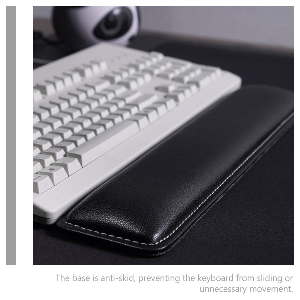 Sandaran Pergelangan Tangan Ke - Gaming Keyboard Types ulasan dan harga