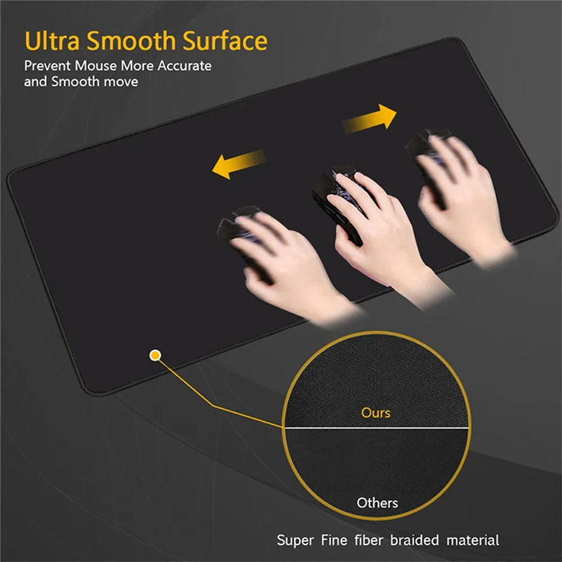 Mousepad Mechanical Warrior Gu - Gaming Keyboard Non Mechanical ulasan dan harga