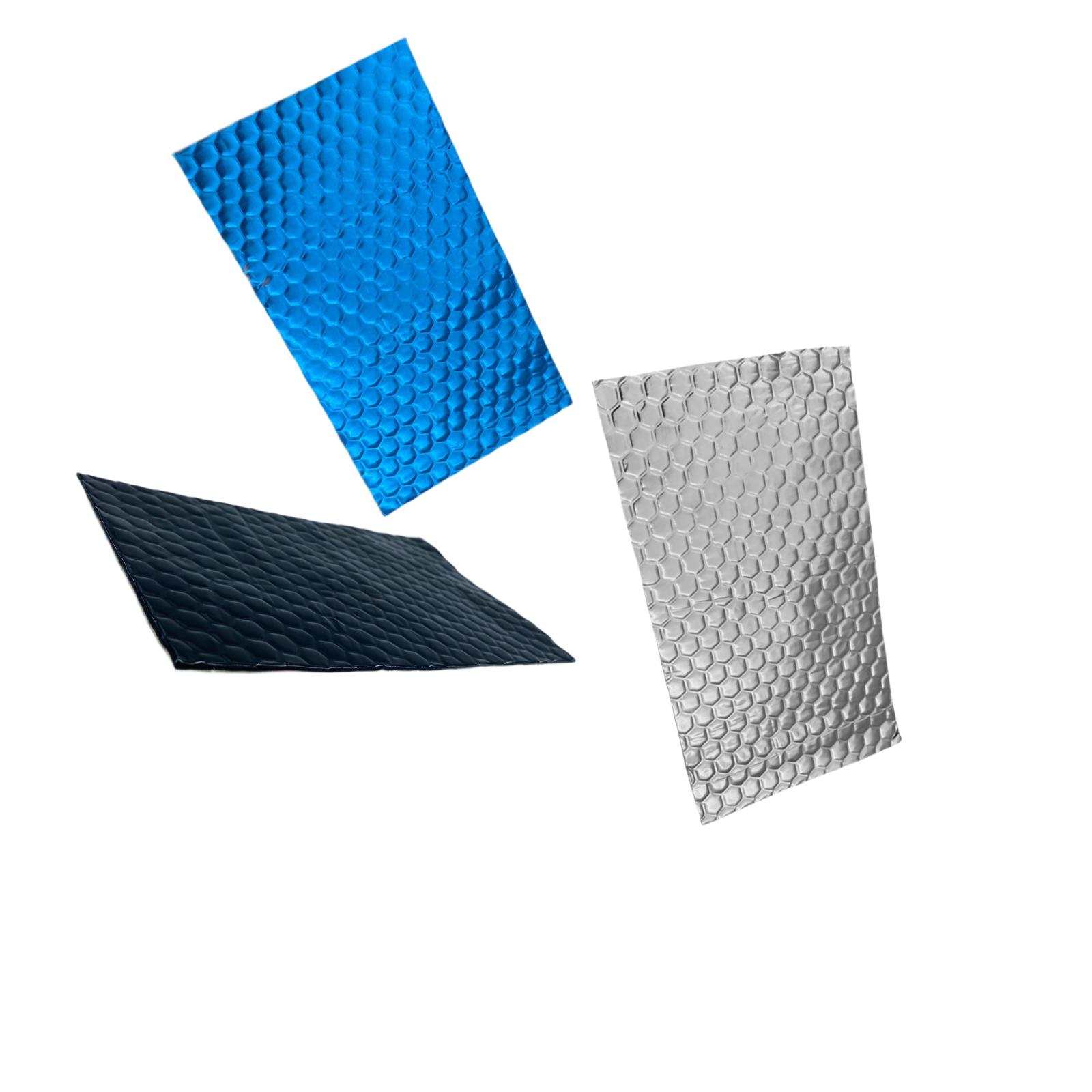 Mat Peredam Suara Mobil Pereka - Foam Dampener Sheet ulasan dan harga