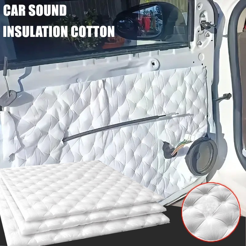 Lembaran Busa Peredam Suara Pe - Foam Dampener Sheet ulasan dan harga