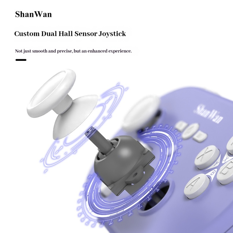 Pengontrol Game Portabel Mini  - Gaming Keyboard Mechanical Wireless ulasan dan harga
