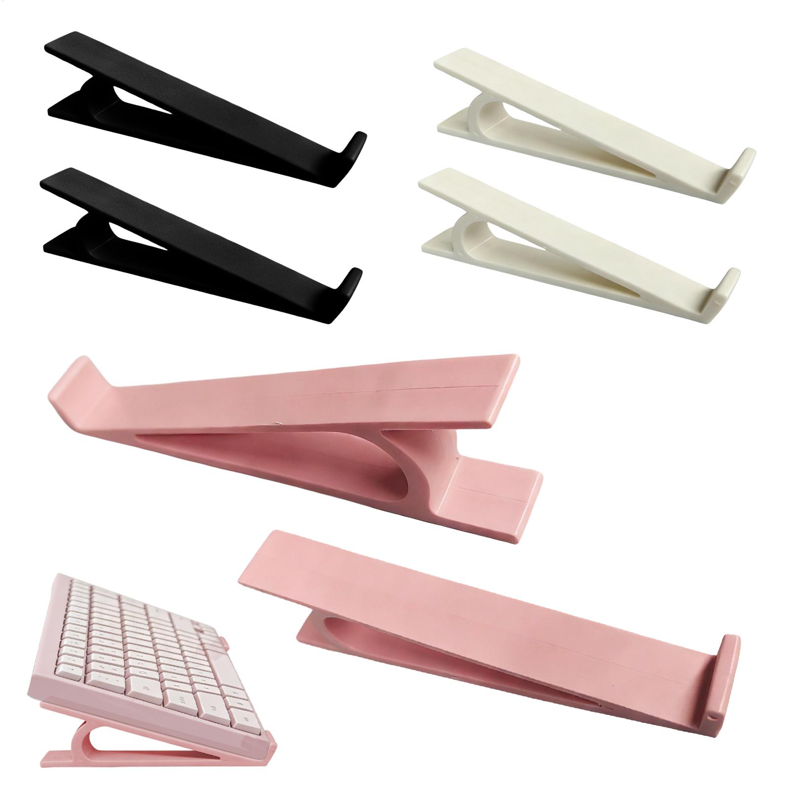 Penyangga Keyboard Universal 2 - Gaming Keyboard Types ulasan dan harga