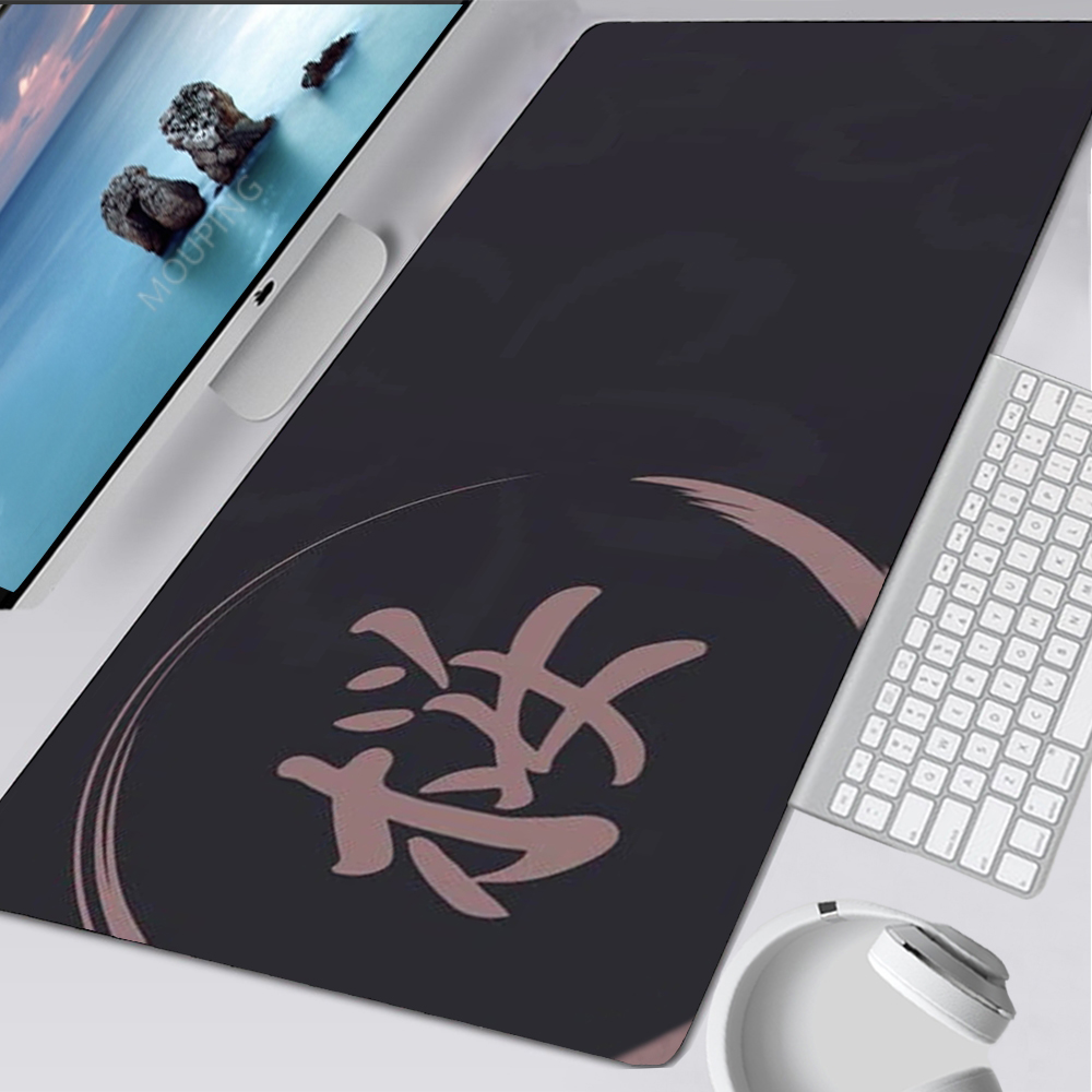 Alas Mouse Hitam dan Putih Kan - Gaming Keyboard Mouse Combo ulasan dan harga