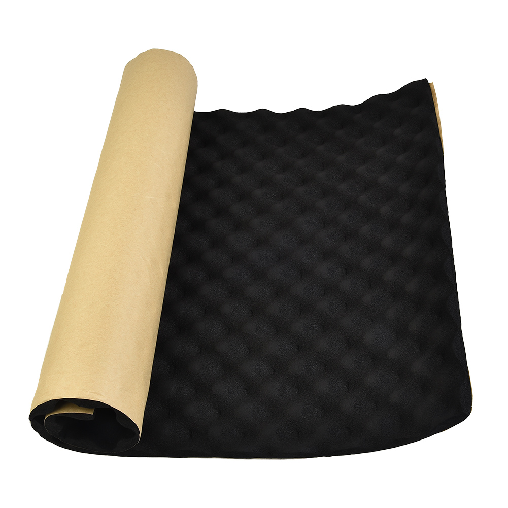 1 Buah Alas Peredam Suara Kend - Foam Dampener Sheet ulasan dan harga