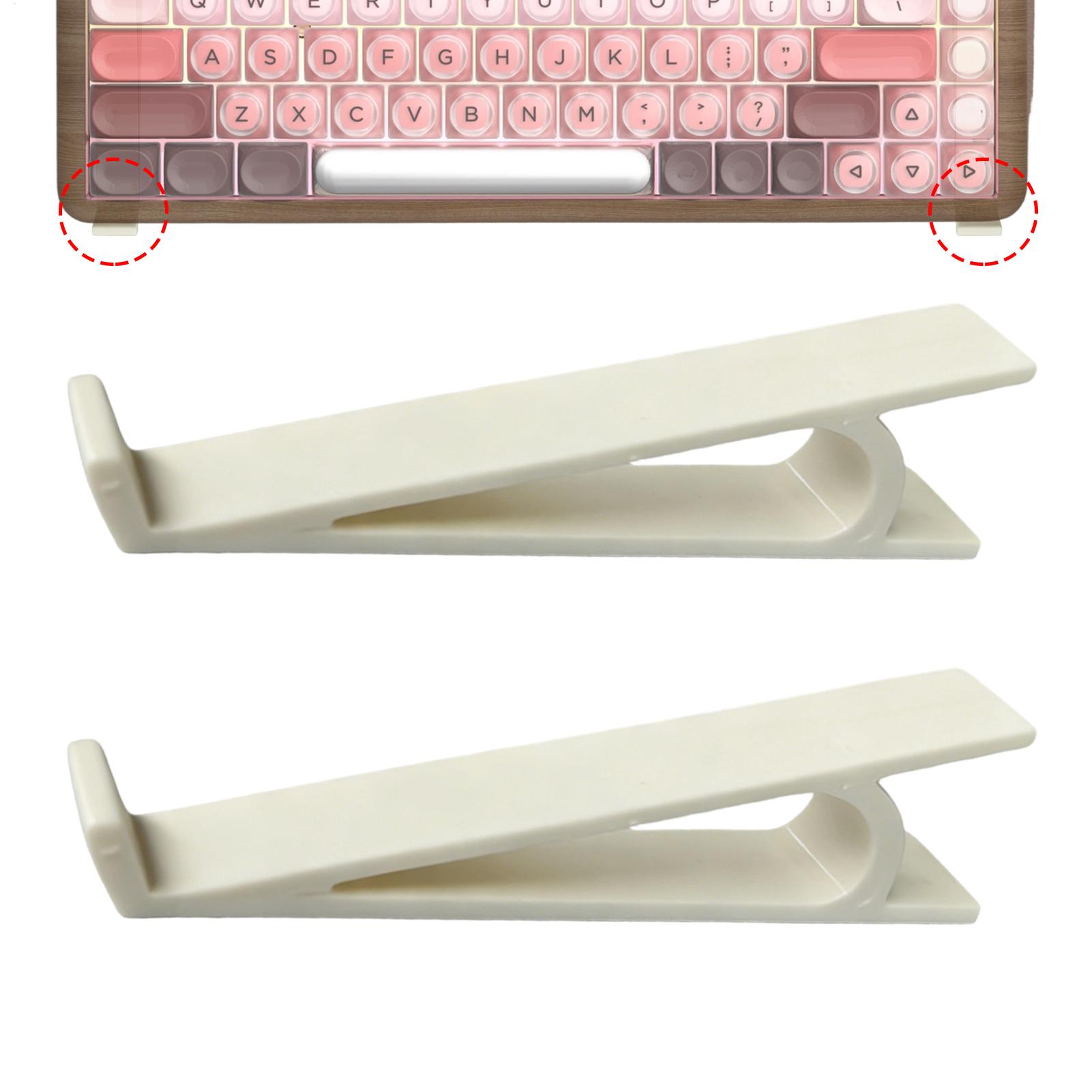 Pengangkat Keyboard Ergonomis  - Gaming Keyboard Types ulasan dan harga
