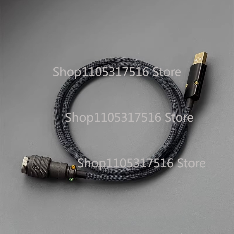 Untuk kesalahan yang tidak dik - Aviator Connector Kit ulasan dan harga