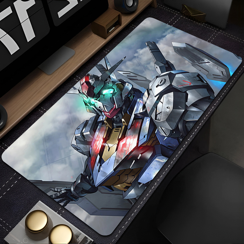 Alas Mouse Mekanik Warrior Gun - Gaming Keyboard Non Mechanical ulasan dan harga