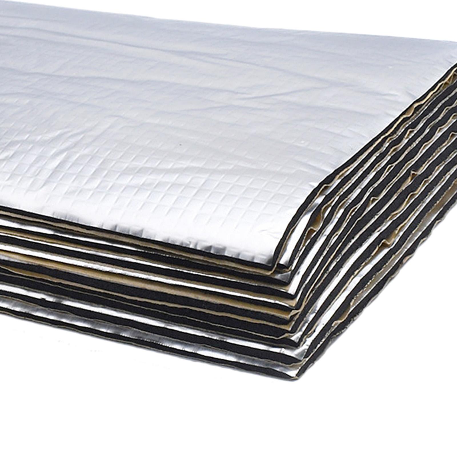 Alas Mobil Perekat Sendiri Per - Foam Dampener Sheet ulasan dan harga