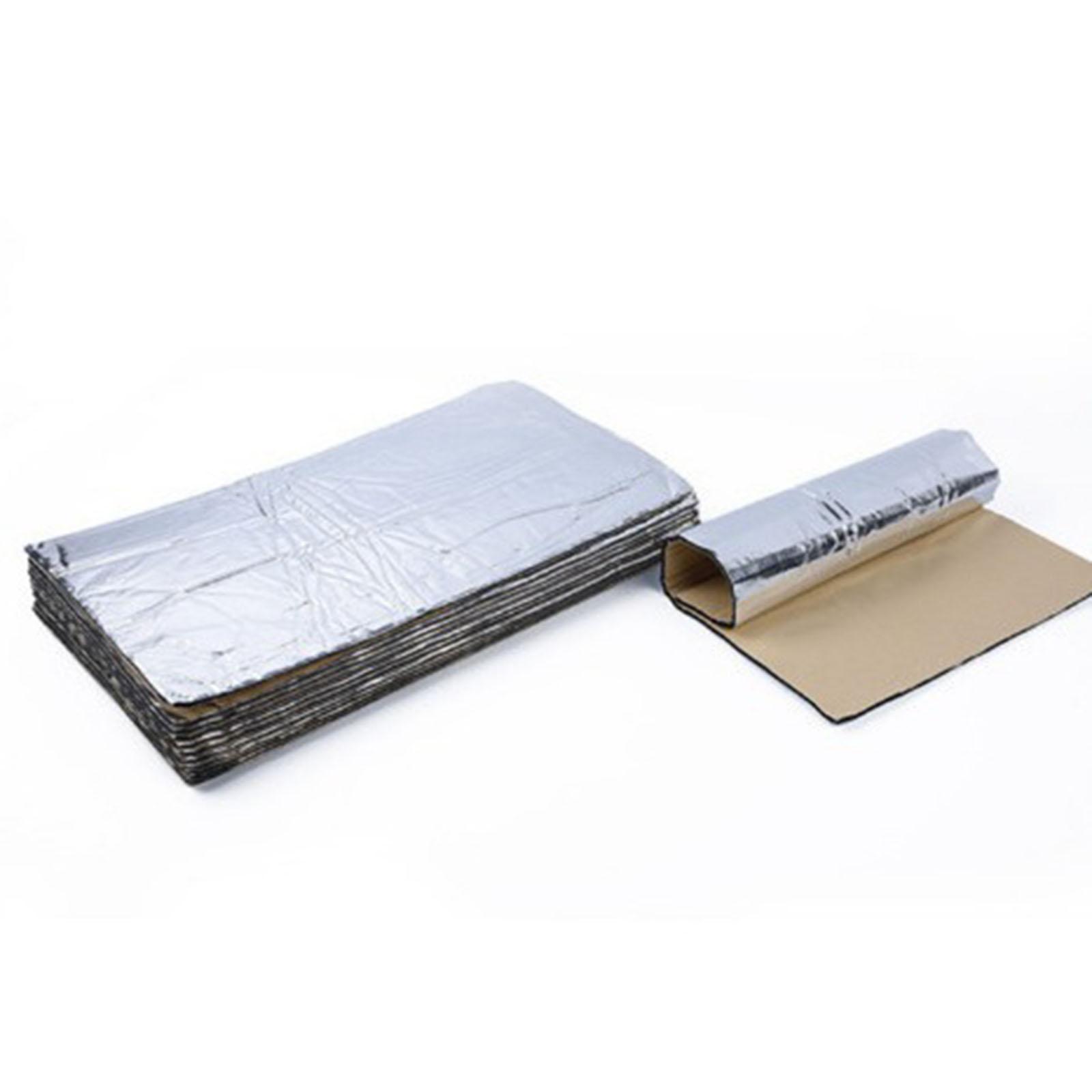 Alas Mobil Perekat Sendiri Per - Foam Dampener Sheet ulasan dan harga